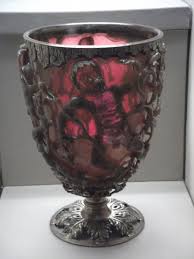 Picture of Dichroic glass