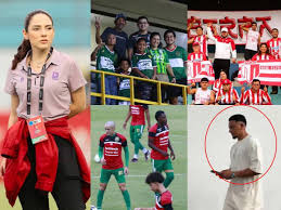 Chica deslumbra, Marathón con varias altas y Real Estelí quiere gloria en Copa Centroamericana