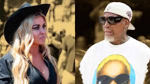 Dennis Rodman