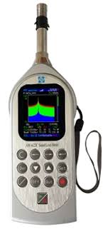 AWA6228+ Sound Level Meter - Precision and Reliability