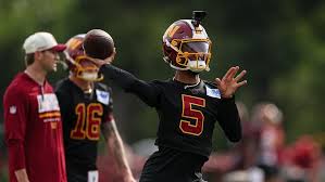 2026 Washington Commanders training camp: Latest intel, updates
