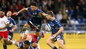 Agen vs Oyonnax: Le Match Crucial à Ne Pas Manquer! 🏉🔥