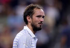 Daniil Medvedev Splits With Coach Gilles Cervara After Eight Years