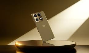 Motorola Signature: novo celular top de linha aparece com cupom de R$ 1.000 OFF