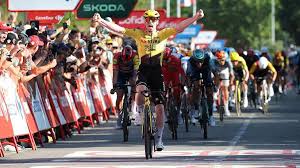 2026 USA Cycling Professional Road National Championships pres. by Scott - FloBikes