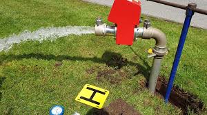 A Complete Guide to UK Fire Hydrants