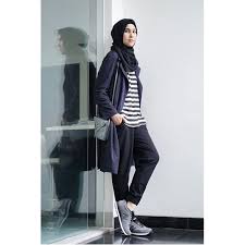 Hasil gambar untuk celana jogger wanita