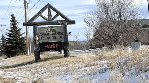 Polar Vortex Is About To Make Things A Lot Colder Across Wyoming