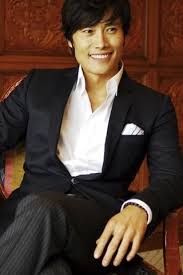 Resultado de imagem para byung hun lee