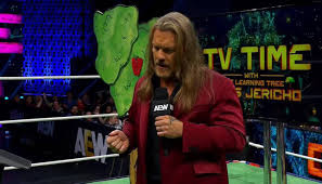 Backstage Update on Chris Jericho’s AEW Contract, If He Will Appear at WWE Elimination Chamber