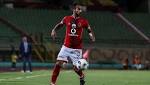الأهلي يتقدم على فريق الشباب