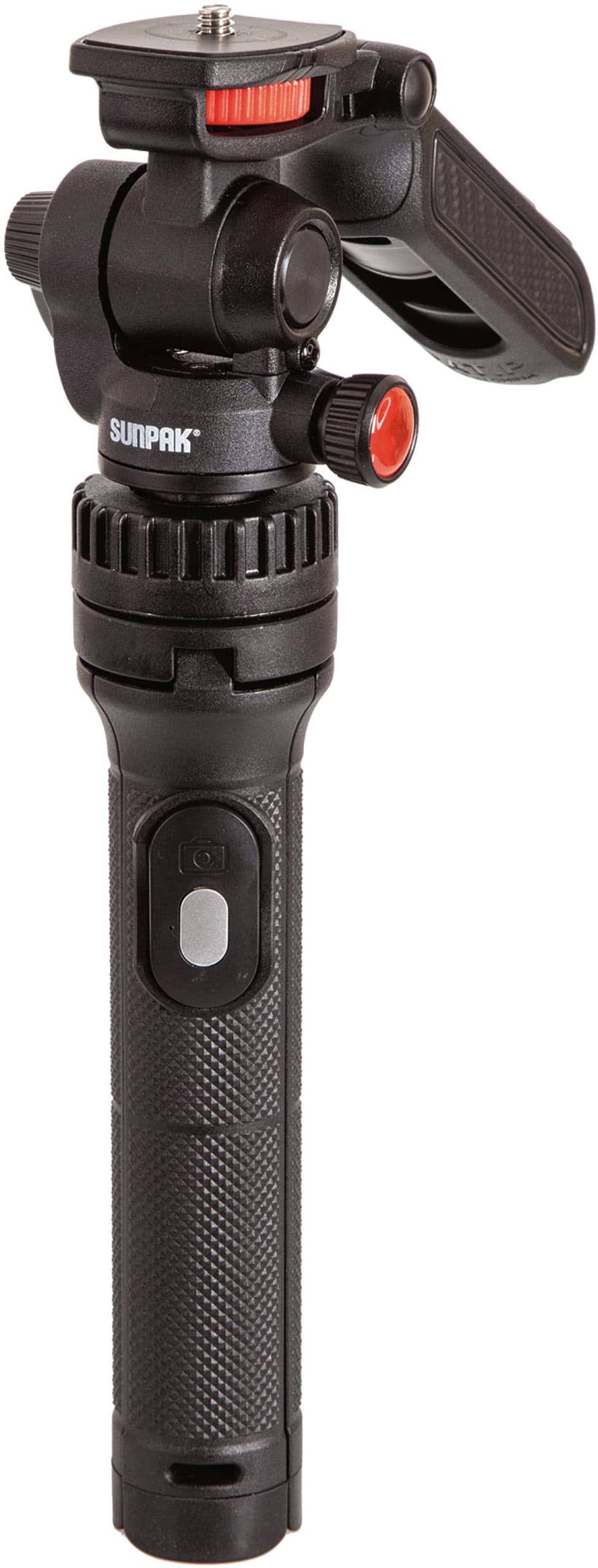 Sunpak Multi-Use 29.5"es Tripod