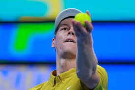 Sinner estreia no ATP 500 de Doha com vitória tranquila