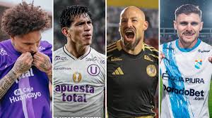 ¡Liga 1 al Rojo Vivo! ¿Quiénes se Salvan del Descenso y Van a la Copa?