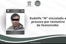 Corte rechaza atraer amparo de “Fofo” Márquez, sentenciado a 17 años por tentativa de feminicidio