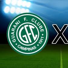 Guarani x Corinthians na Copinha: onde assistir ao vivo e horário