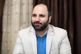 استوری جدید رضا عاشری برای توجیه درخواست ترور پزشکیان