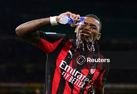 Serie A - AC Milan v Pisa SC