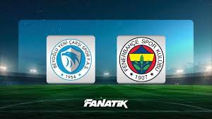 Beyoğlu Yeni çarşı - Fenerbahçe