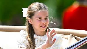 Princesa Charlotte