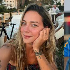 Carol Dantas rebate ataques por acompanhar Neymar na Copa: ‘Não vou onde não fui convidada’
