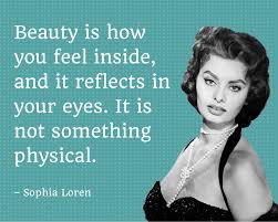 Sophia Loren Famous Quotes. QuotesGram via Relatably.com