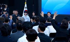 정책브리핑 - News update