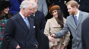 Carlos III mueve ficha y aclara el papel de los Sussex en la Familia Real tras su regreso al Reino Unido