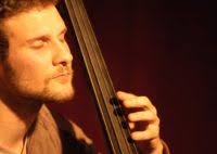 Pascal Niggenkemper is a german-french bassist living in Brooklyn, NY.