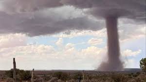 Rare Tornado Destroys Homes in Utah, Triggers Flash Flood Warnings Across Region