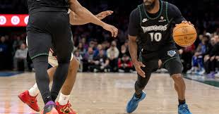 Timberwolves HC Laments Tough Roster Decision Amid Anthony Edwards’ Absence