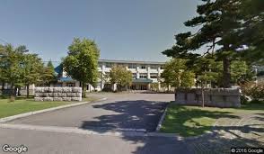 下高井農林高等学校