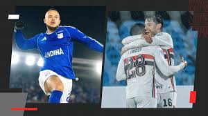 Cuándo juegan Millonarios vs. Sao Paulo por CONMEBOL Sudamericana: equipo, fecha, hora y TV en vivo