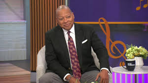 Wynton Marsalis Steps Down from Jazz at Lincoln Center: A Generational Shift