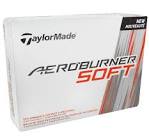 AeroBurner Soft TaylorMade Golf