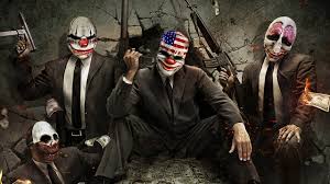 payday 2 | Tumblr via Relatably.com