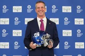 John Harbaugh Fires Longtime Giants Employee Of 27 Years