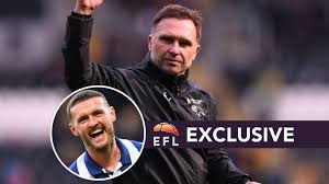 EFL Analysis - News update
