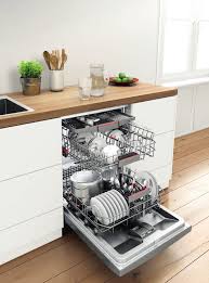 Dishwashing Solutions
