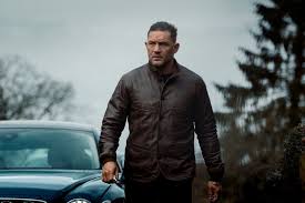 Tom Hardy
