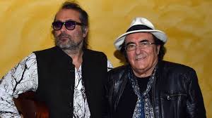 Albano Carrisi mortificato per le parole di suo figlio Yari ...