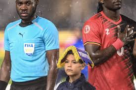 AFCON 2025: Why are east African teams so far behind other nations? - The Athletic