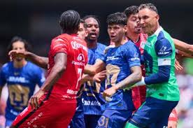 ¡Se define el camino a la liguilla! ¿Dónde ver el San Luis vs. Pumas este viernes 17 de abril?