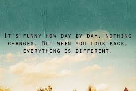 Deep Meaningful Quotes About Life | change, quotes, sayings ... via Relatably.com
