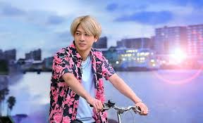 News source: 推し楽