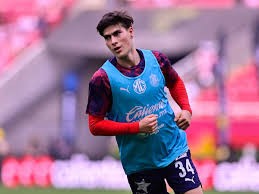 'Hormiga' González manda recadito a Cruz Azul