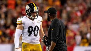 TJ Watt Adjusts Strategy for Continued Success