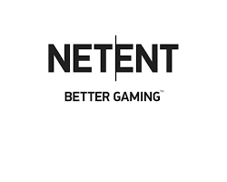 Hình ảnh về NetEnt logo