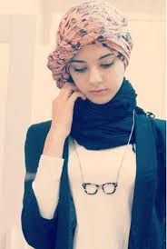 Image result for gambar jilbab modern