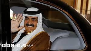 عاجل: قطر تعلن وفاة أميرها السابق الشيخ حمد بن خليفة آل ثاني